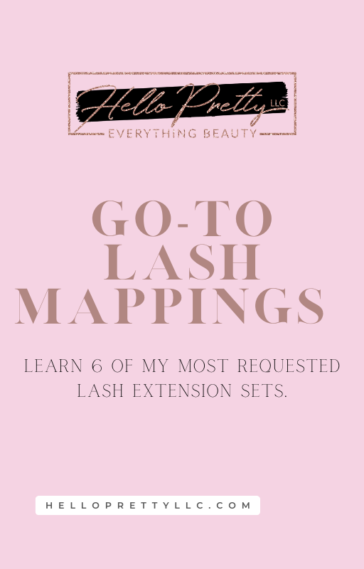 Go - To Lash Mapping