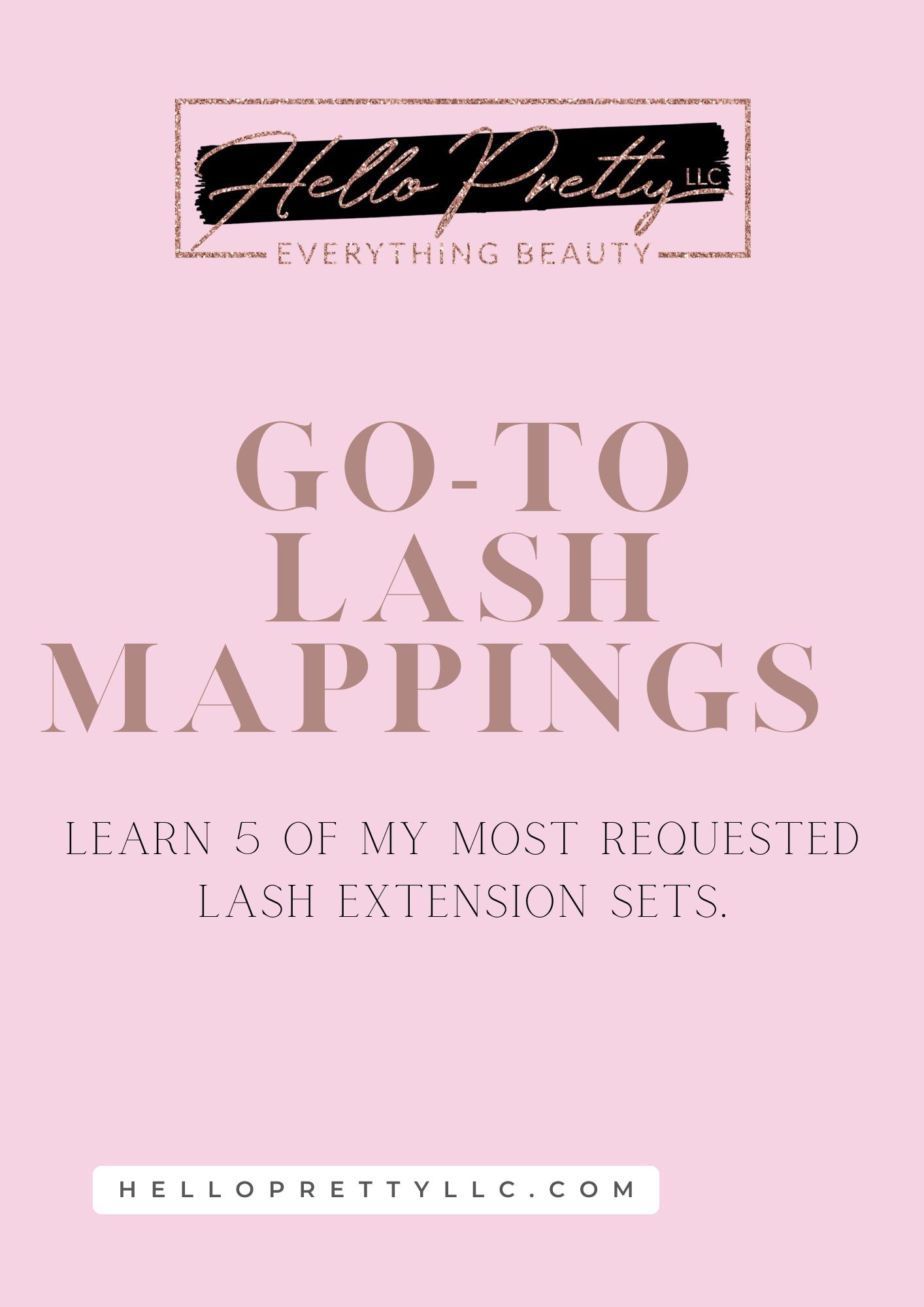 Go - To Lash Mapping